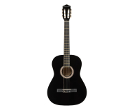 MusicMate Gitara klasyczna zestaw MM-G15 ClassicMidnight Czarny - 1588162 - zdjęcie 2